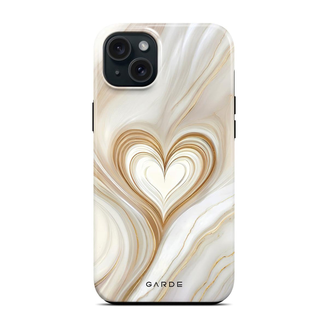 Lueur Gold - iPhone 15 Plus