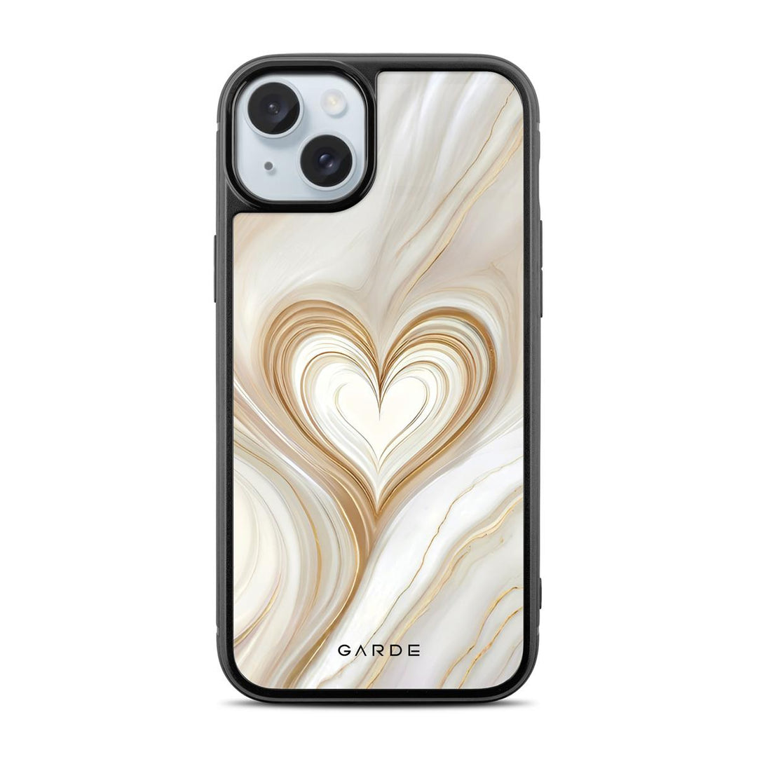 Lueur Gold - iPhone 15 Plus