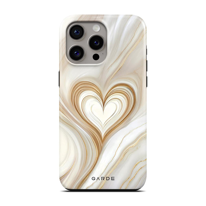 Lueur Gold - iPhone 15 Pro Max