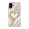 Lueur Gold - iPhone 16 Plus