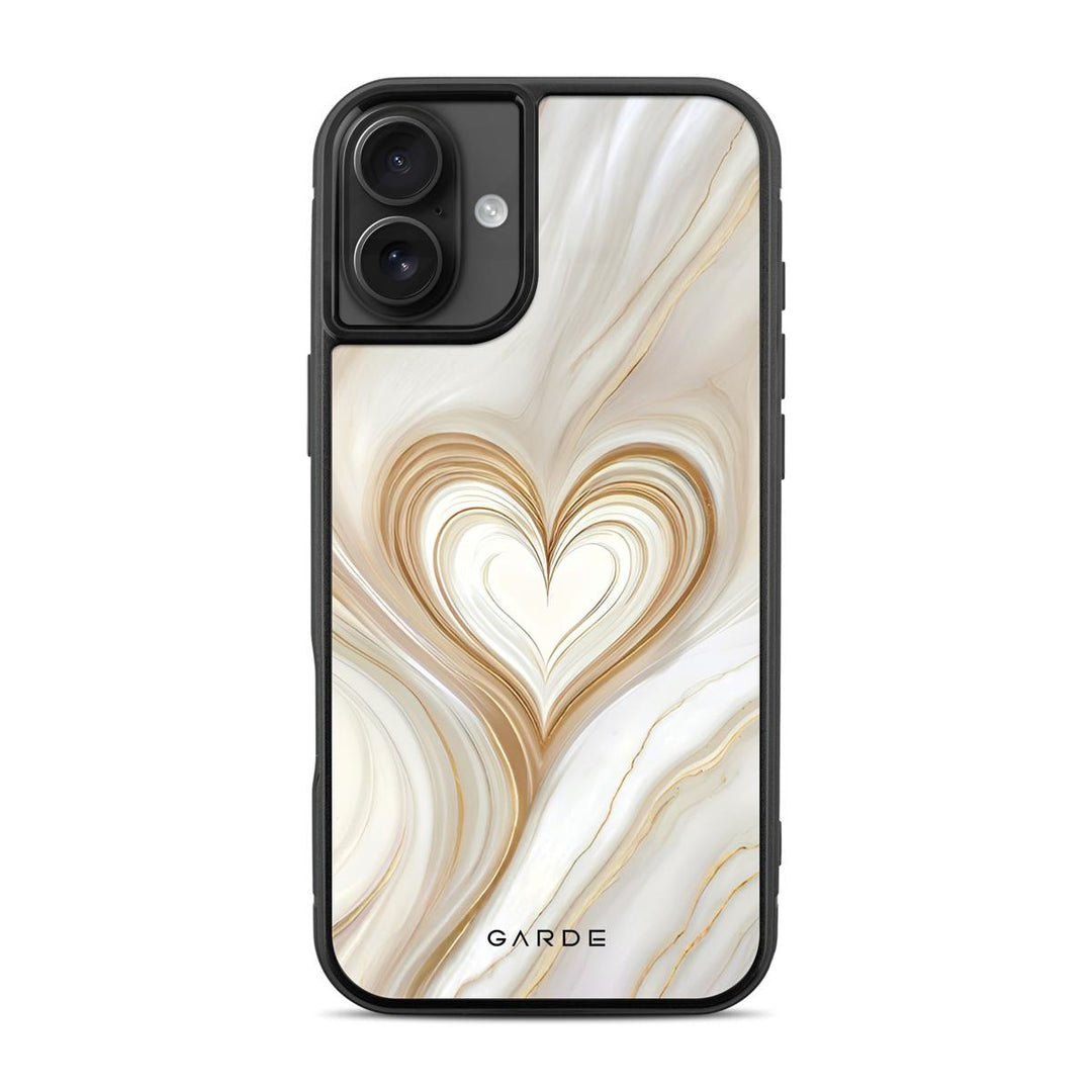 Lueur Gold - iPhone 16 Plus