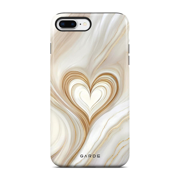 Lueur Gold - iPhone 7 Plus / 8 Plus