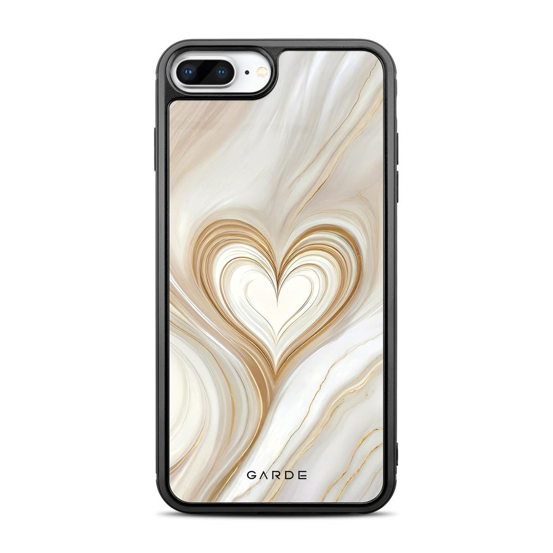 Lueur Gold - iPhone 7 Plus / 8 Plus