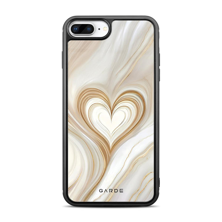 Lueur Gold - iPhone 7 Plus / 8 Plus