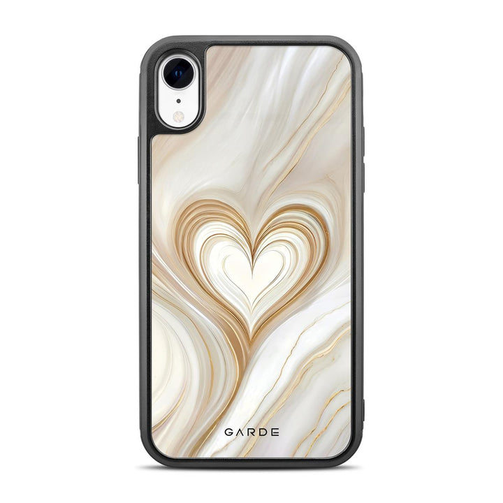 Lueur Gold - iPhone XR