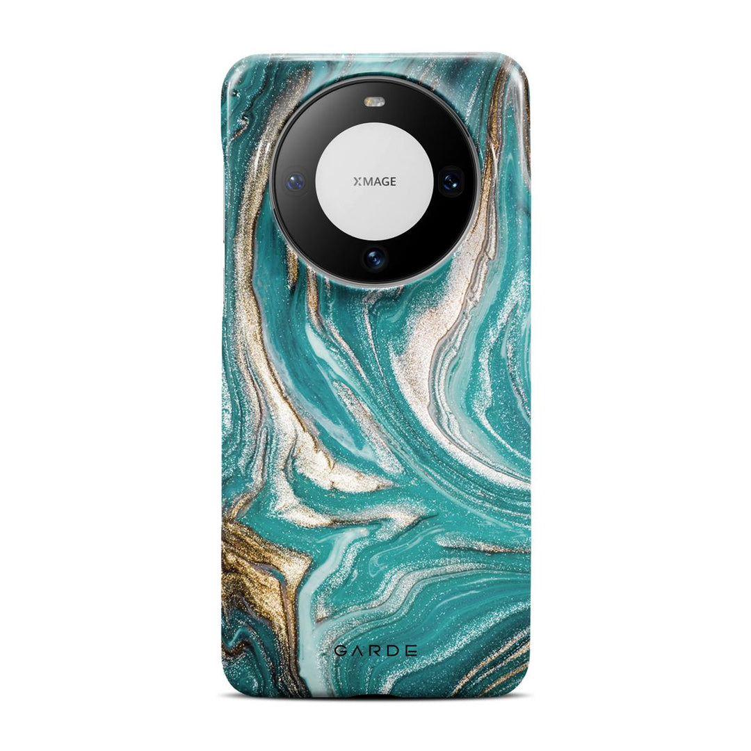Magic Spell Huawei Mate 60 Back Cover - Custom Printed Phone Case by Garde