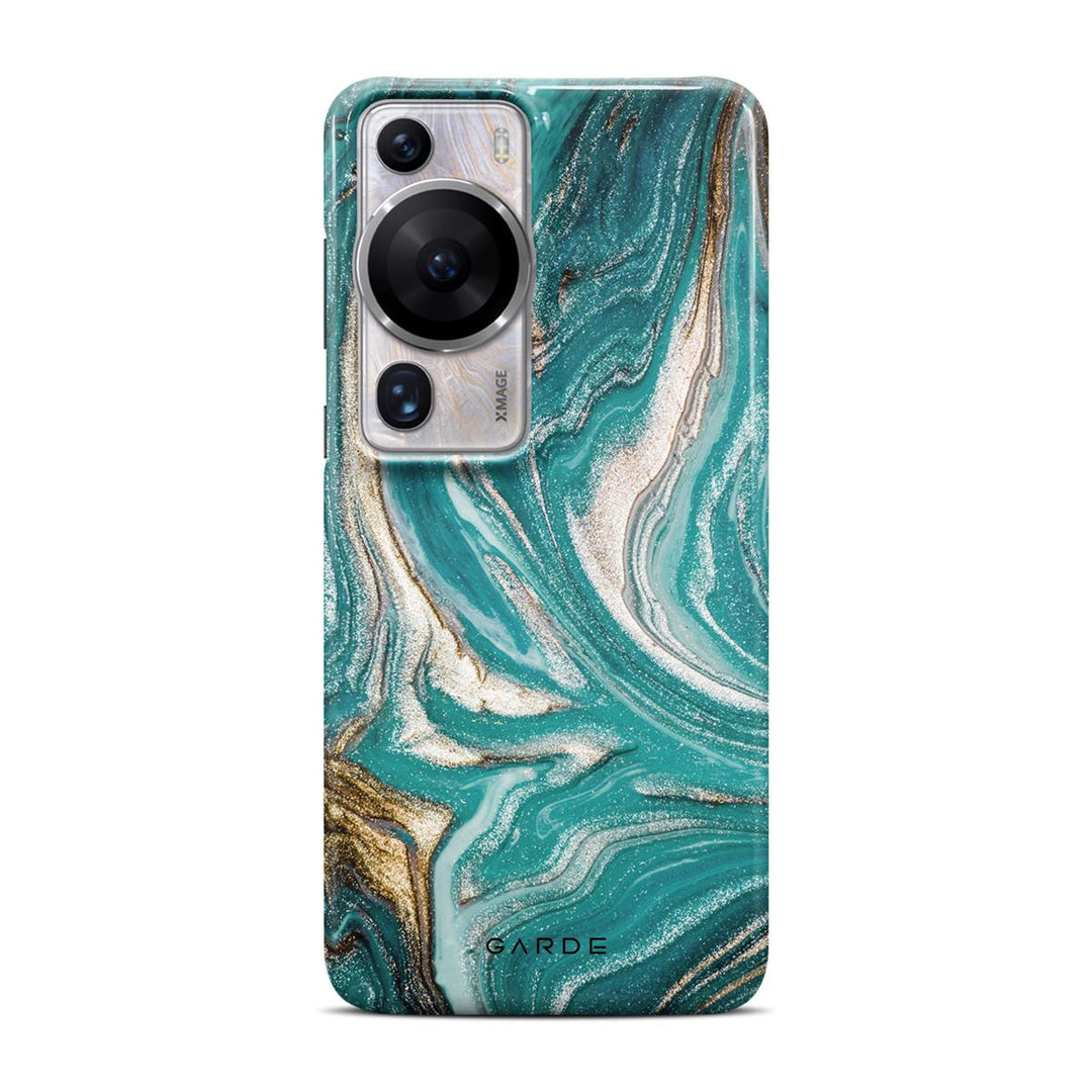 Magic Spell Huawei P60 / P60 Pro Back Cover - Custom Printed Phone Case by Garde