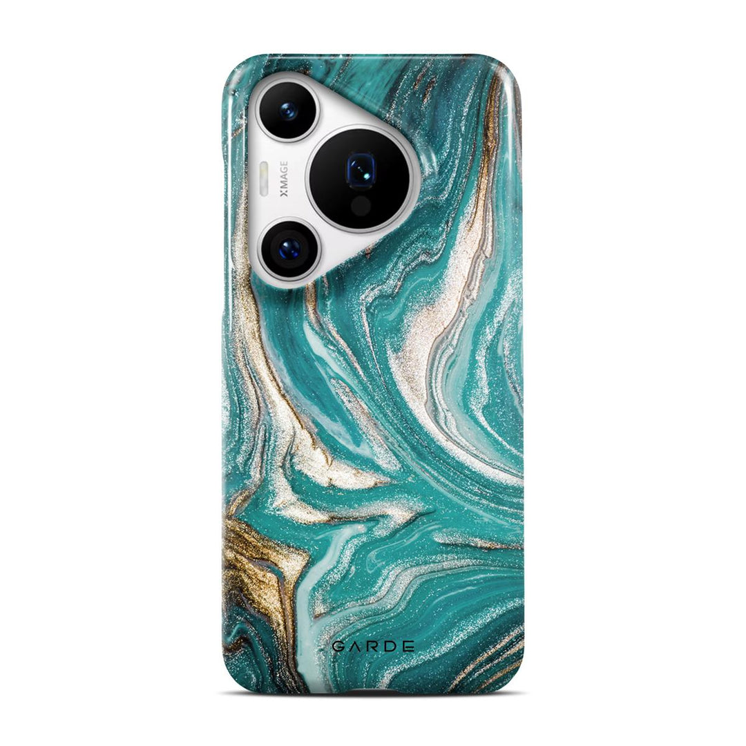 Magic Spell Huawei P70 Pro Back Cover - Custom Printed Phone Case by Garde