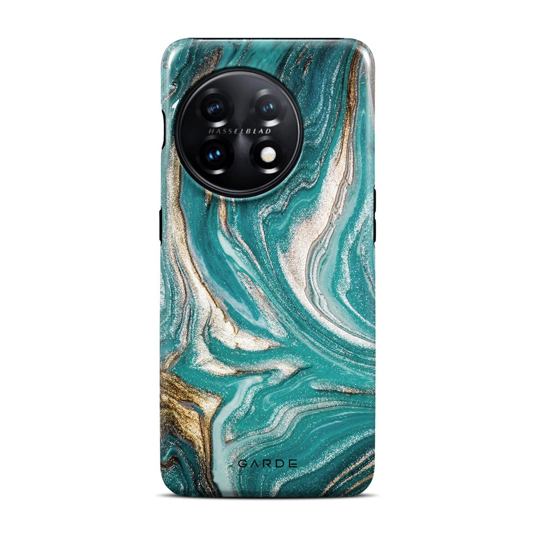 Magic Spell OnePlus 11 Back Cover - Custom Printed Phone Case by Garde