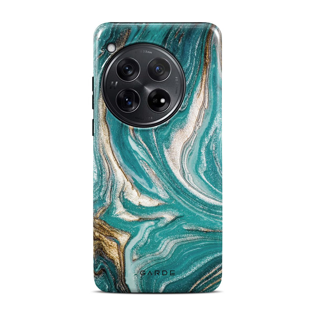 Magic Spell OnePlus 12 5g Back Cover - Custom Printed Phone Case by Garde