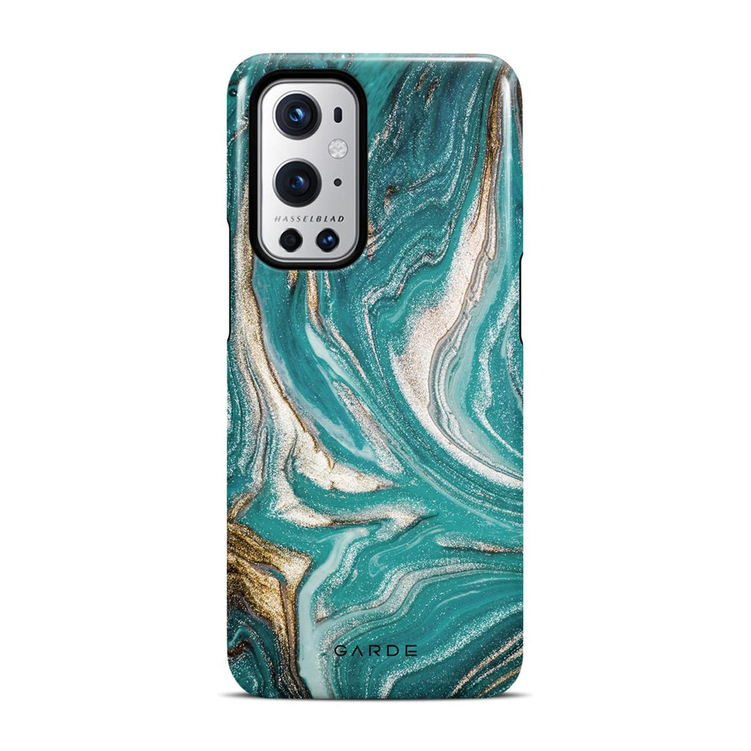 Magic Spell OnePlus 9 Pro Back Cover - Custom Printed Phone Case by Garde