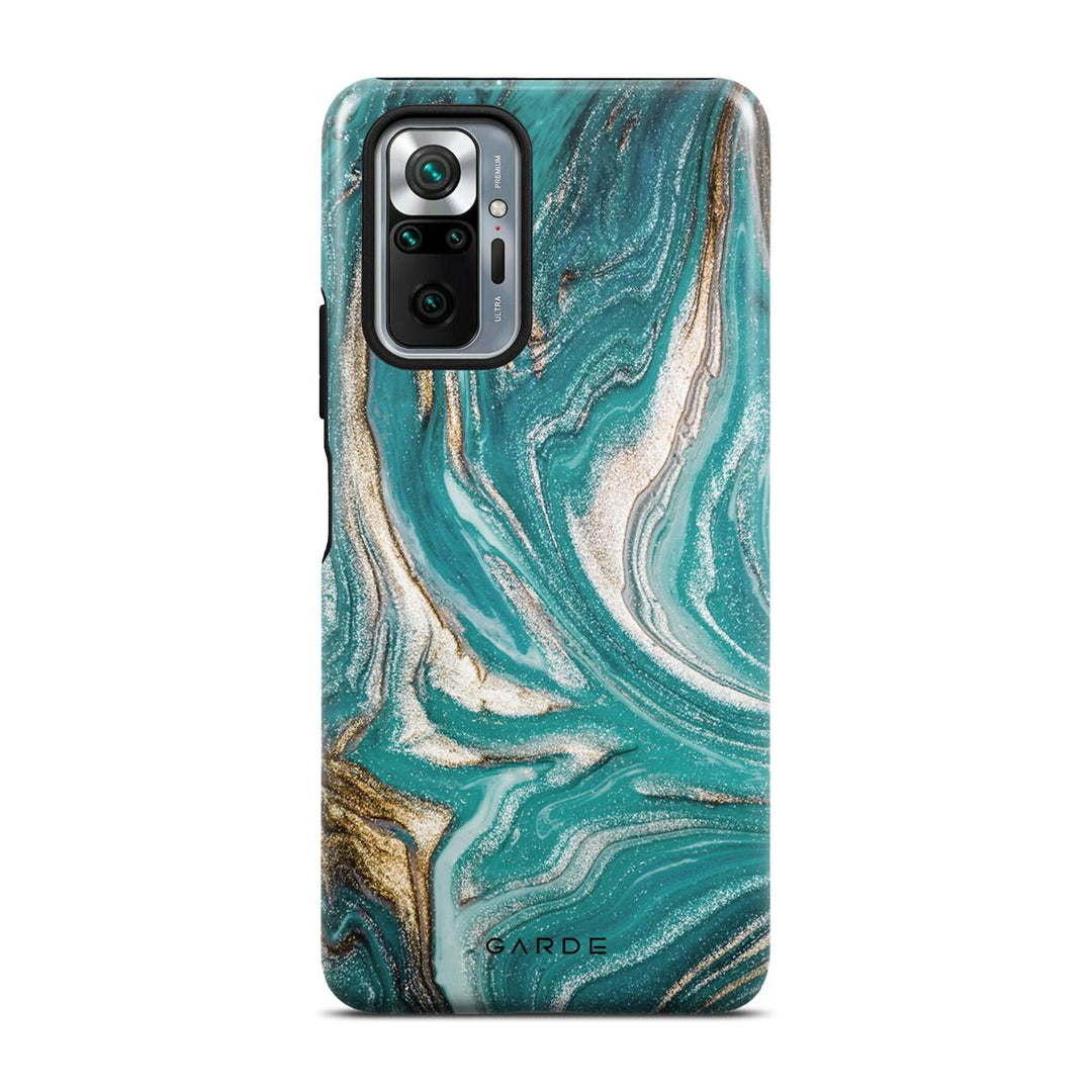 Magic Spell Redmi Note 10 Pro Back Cover - Custom Printed Phone Case by Garde