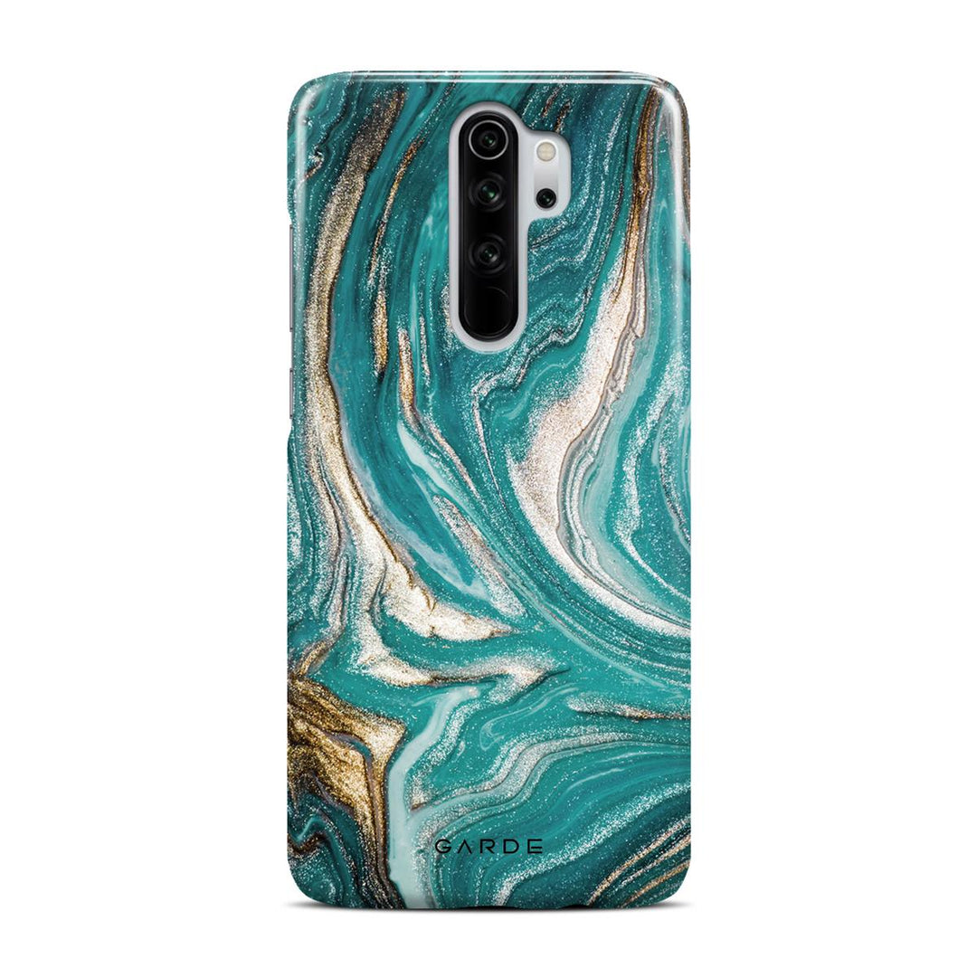 Magic Spell Redmi Note 8 Pro Back Cover - Custom Printed Phone Case by Garde