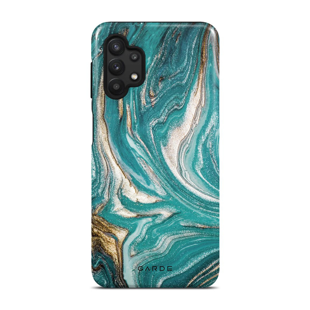 Magic Spell Samsung A32 5G Back Cover - Custom Printed Phone Case by Garde