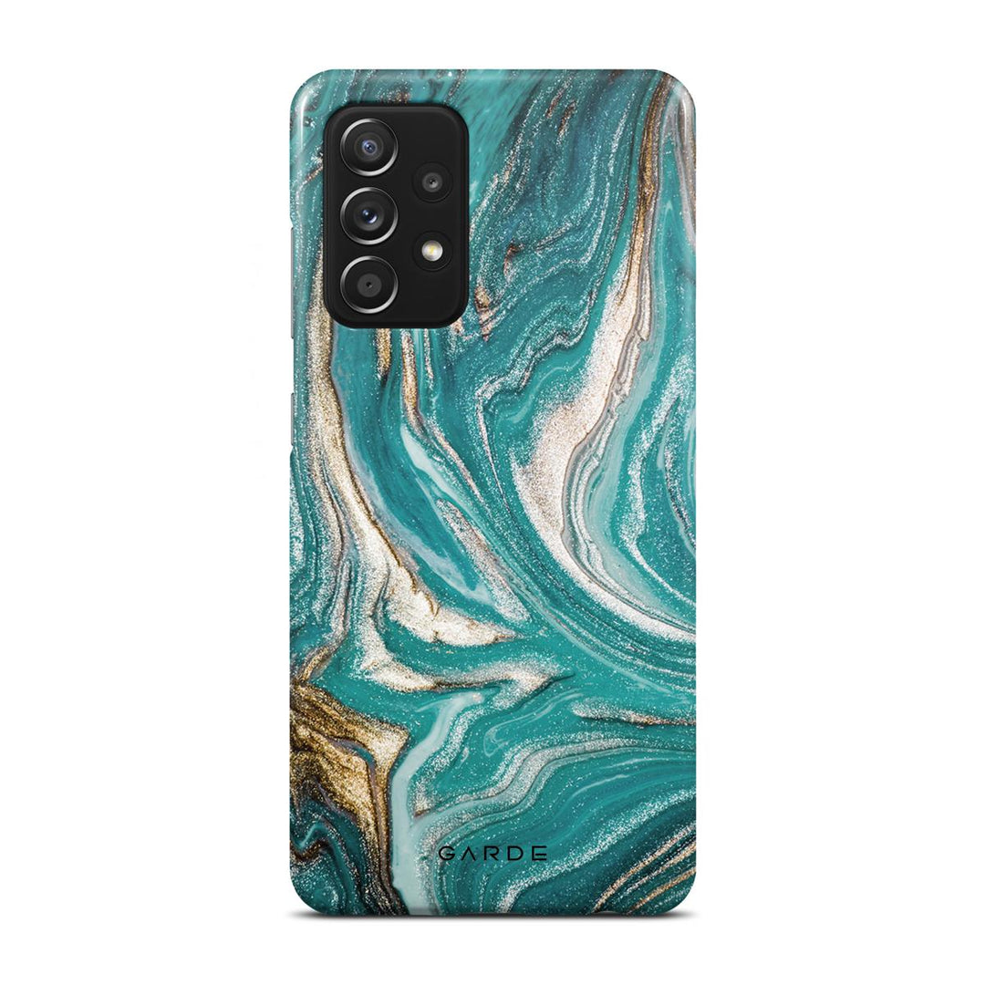 Magic Spell Samsung A52 / A52s Back Cover - Custom Printed Phone Case by Garde