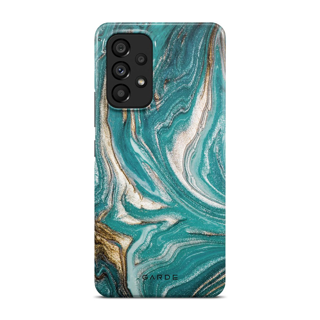 Magic Spell Samsung A53 5G Back Cover - Custom Printed Phone Case by Garde