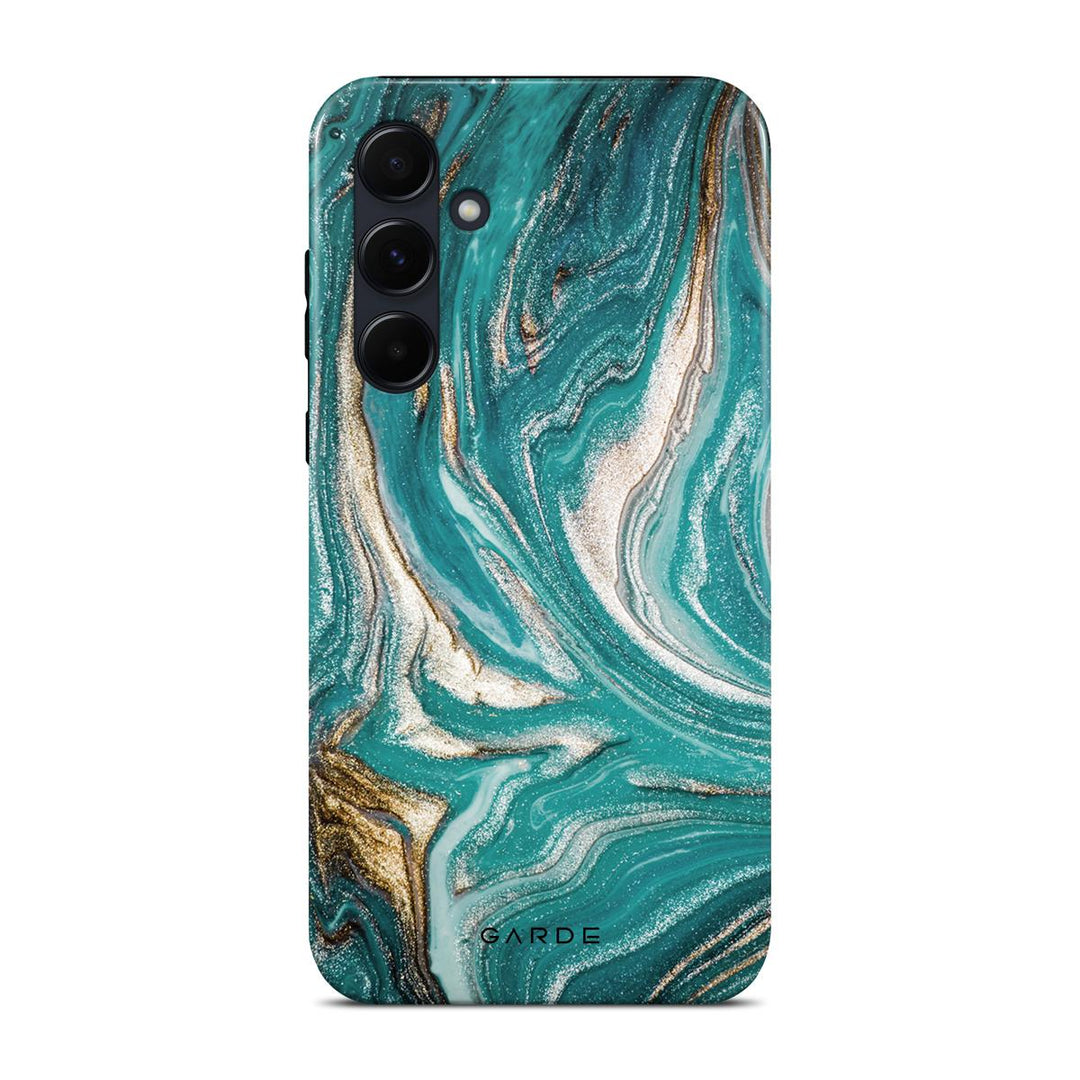 Magic Spell Samsung A55 5G Back Cover - Custom Printed Phone Case by Garde