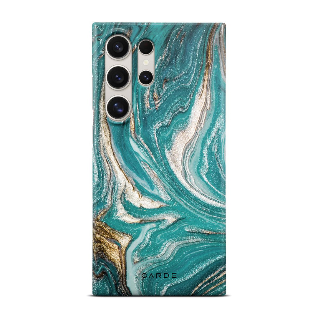 Magic Spell Samsung S24 Ultra Back Cover - Custom Printed Phone Case by Garde