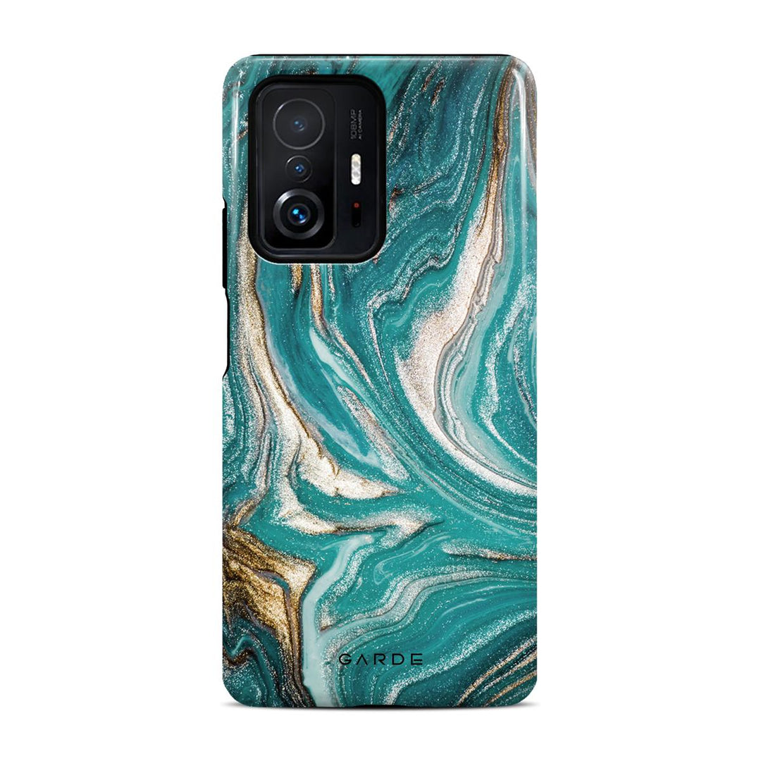 Magic Spell Xiaomi 11T / 11T Pro Back Cover - Custom Printed Phone Case by Garde
