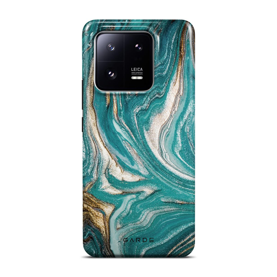 Magic Spell Xiaomi 13 Pro Back Cover - Custom Printed Phone Case by Garde