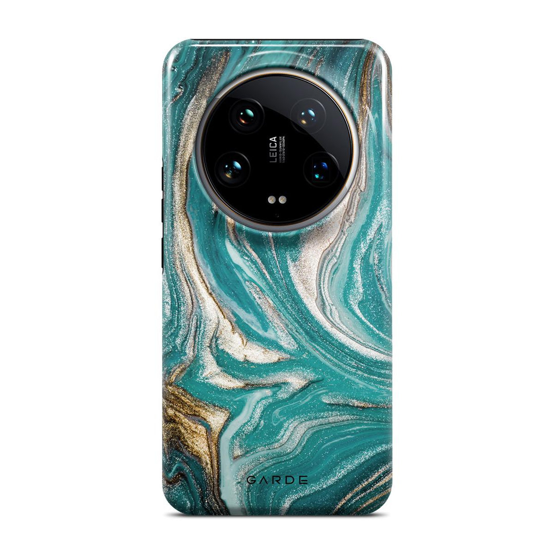 Magic Spell Xiaomi 14 Ultra Back Cover - Custom Printed Phone Case by Garde