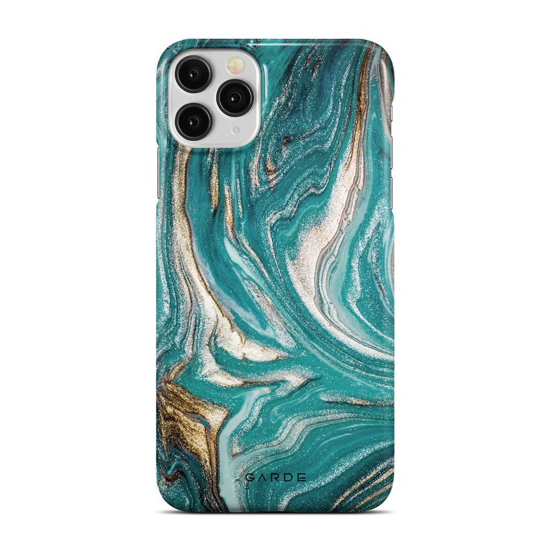 Magic Spell iPhone 11 Pro Max Back Cover - Custom Printed Phone Case by Garde