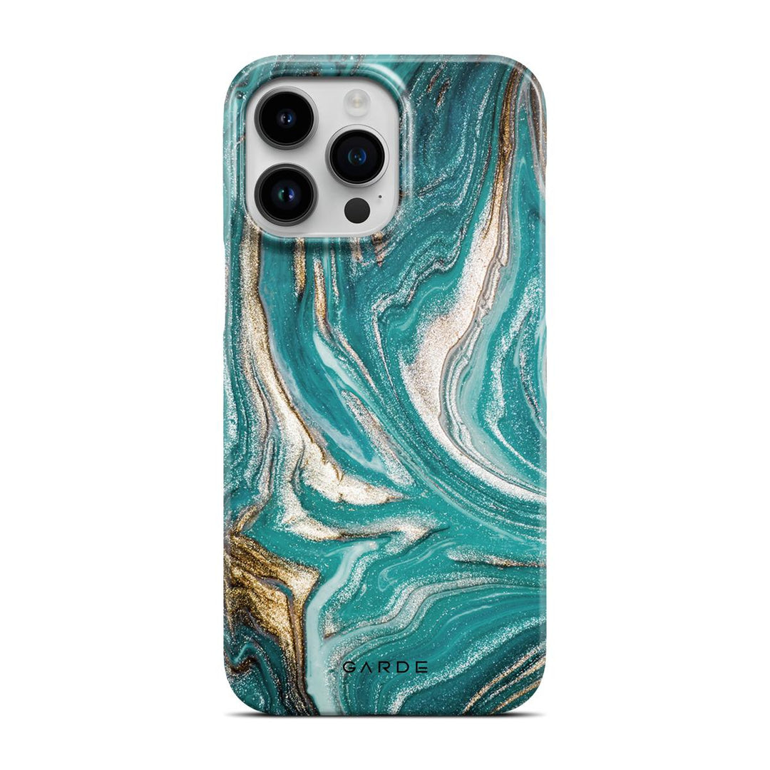 Magic Spell iPhone 14 Pro Max Back Cover - Custom Printed Phone Case by Garde