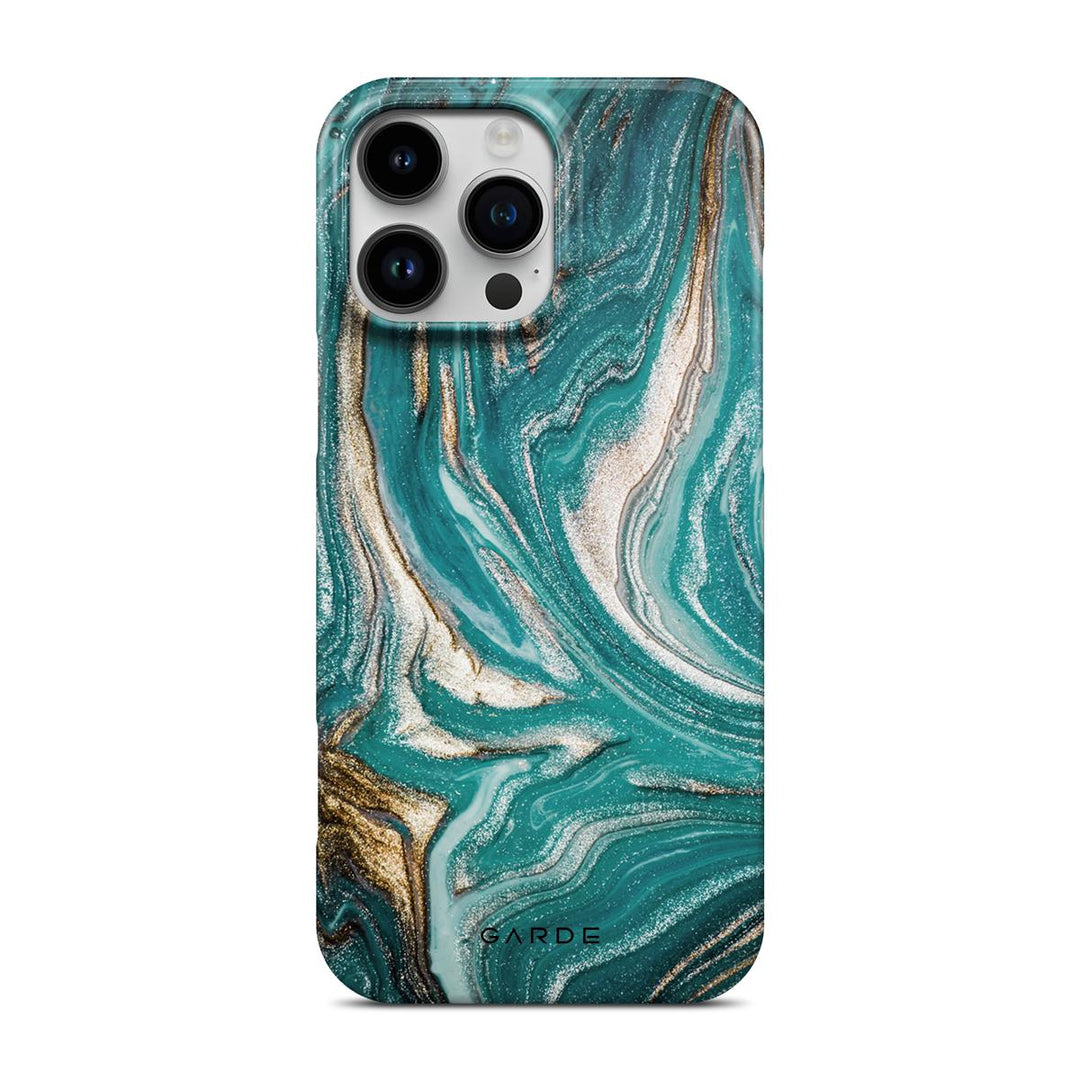 Magic Spell iPhone 16 Pro Max Back Cover - Custom Printed Phone Case by Garde