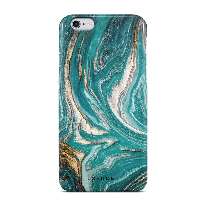 Magic Spell iPhone 6 / 6s Back Cover - Custom Printed Phone Case by Garde
