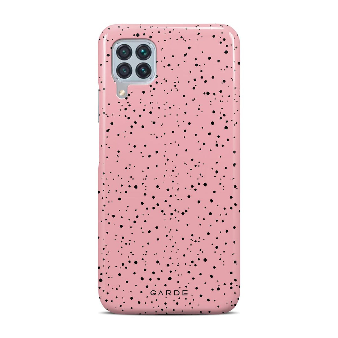 Mariee Blush Huawei P40 Lite Back Cover - Custom Printed Phone Case by Garde