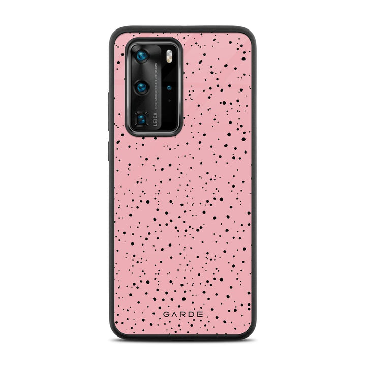 Mariee Blush - Huawei P40 Pro