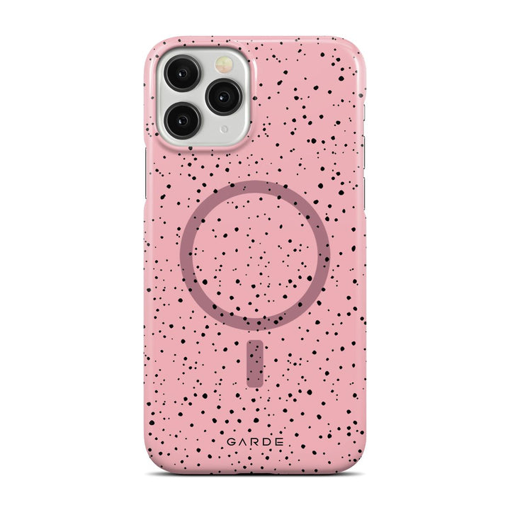 Mariee Blush - iPhone 11 Pro