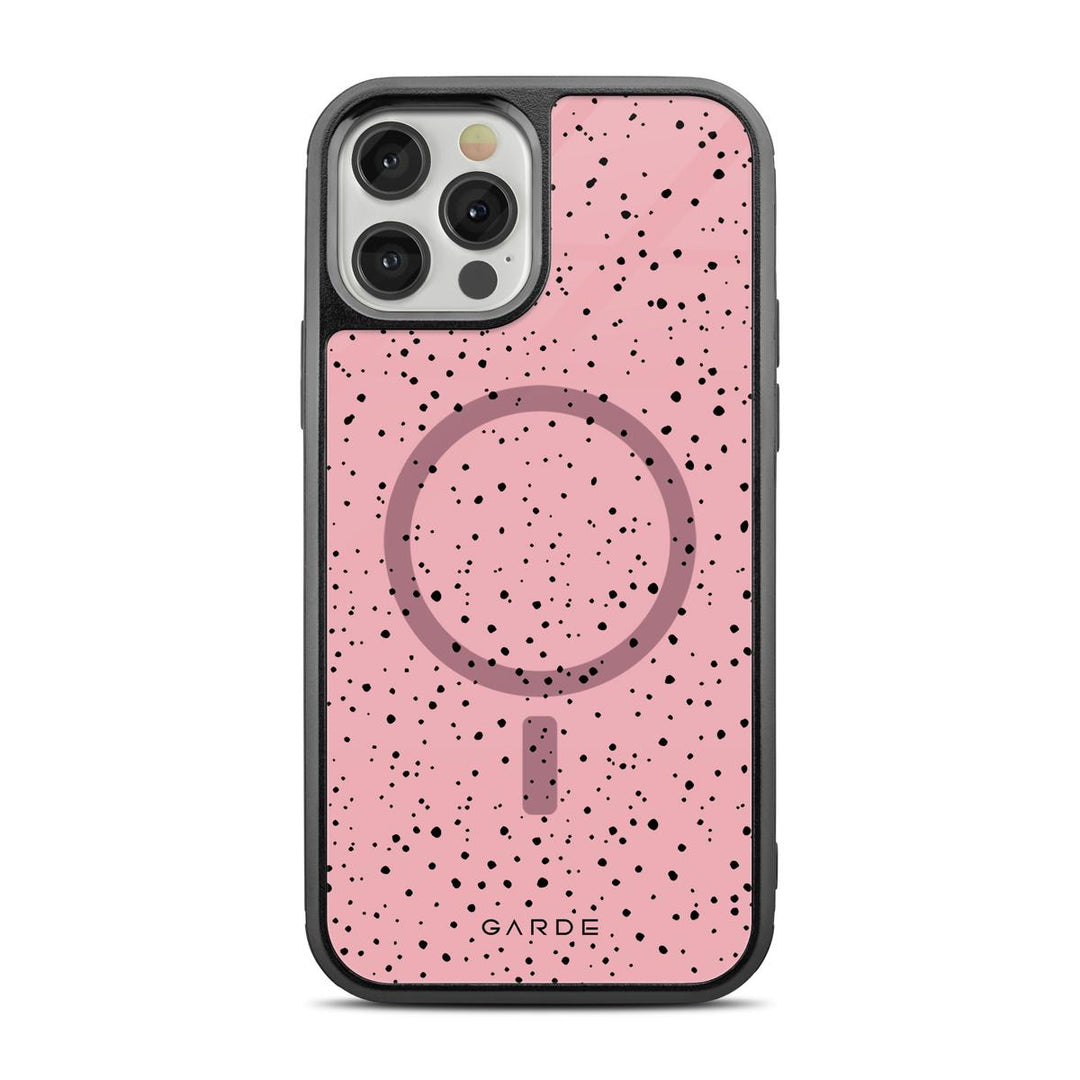 Mariee Blush - iPhone 12 Pro