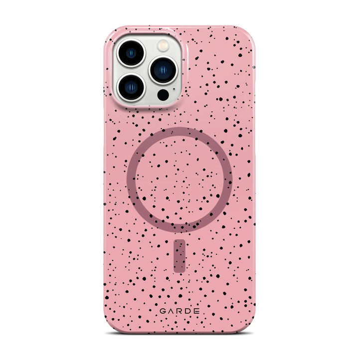 Mariee Blush - iPhone 13 Pro Max