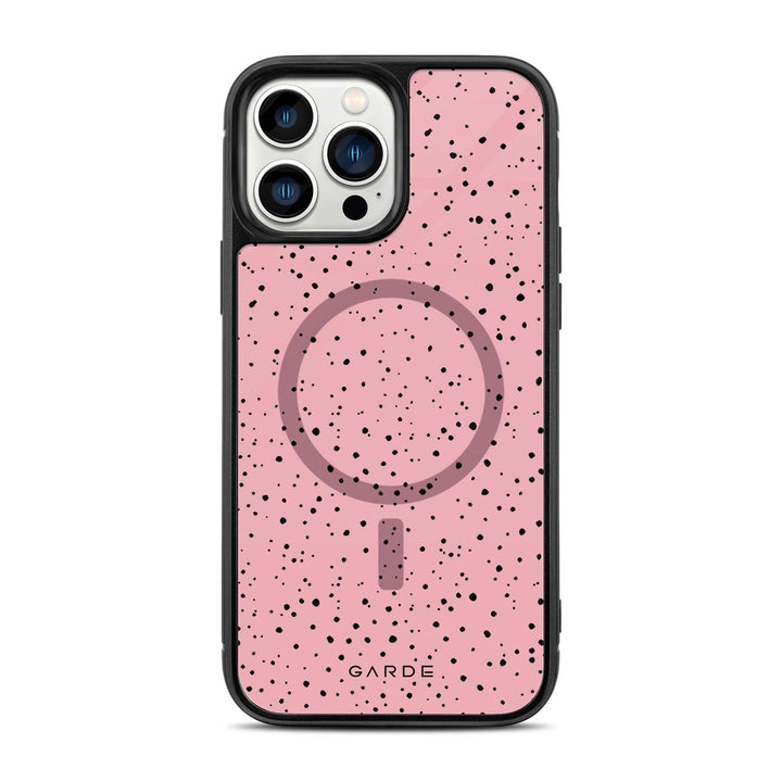 Mariee Blush - iPhone 13 Pro Max