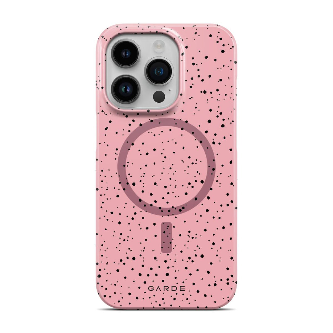 Mariee Blush - iPhone 14 Pro