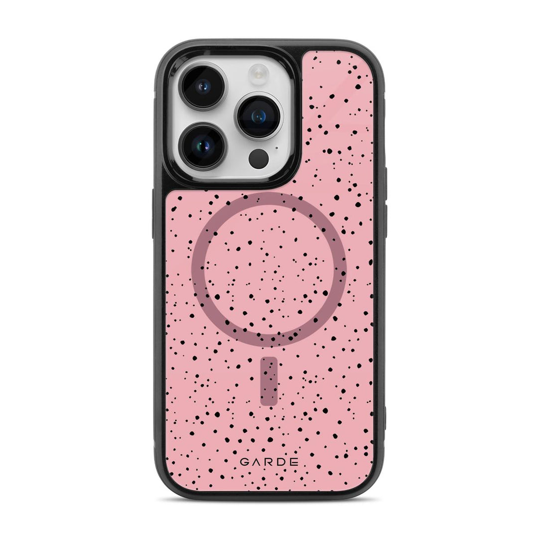 Mariee Blush - iPhone 14 Pro
