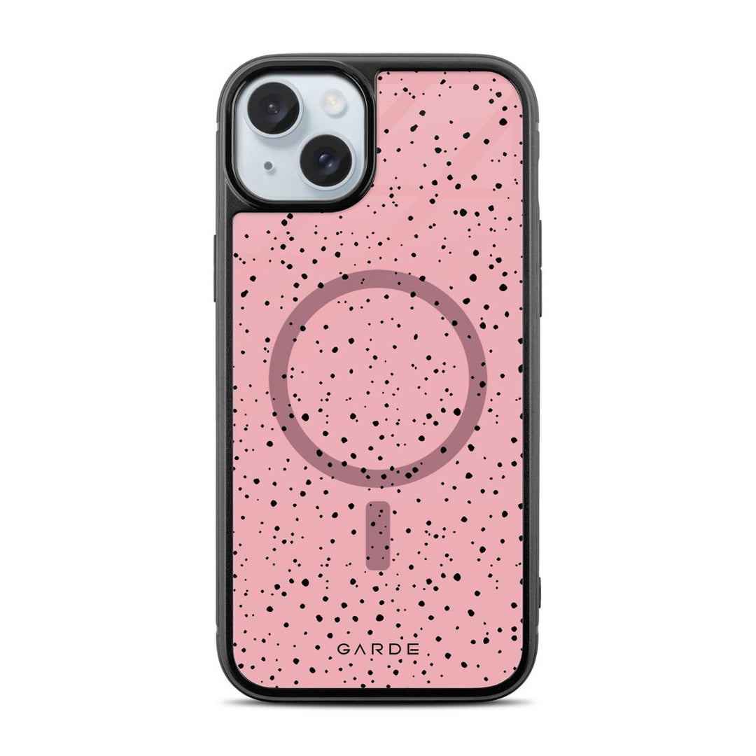 Mariee Blush - iPhone 15 Plus