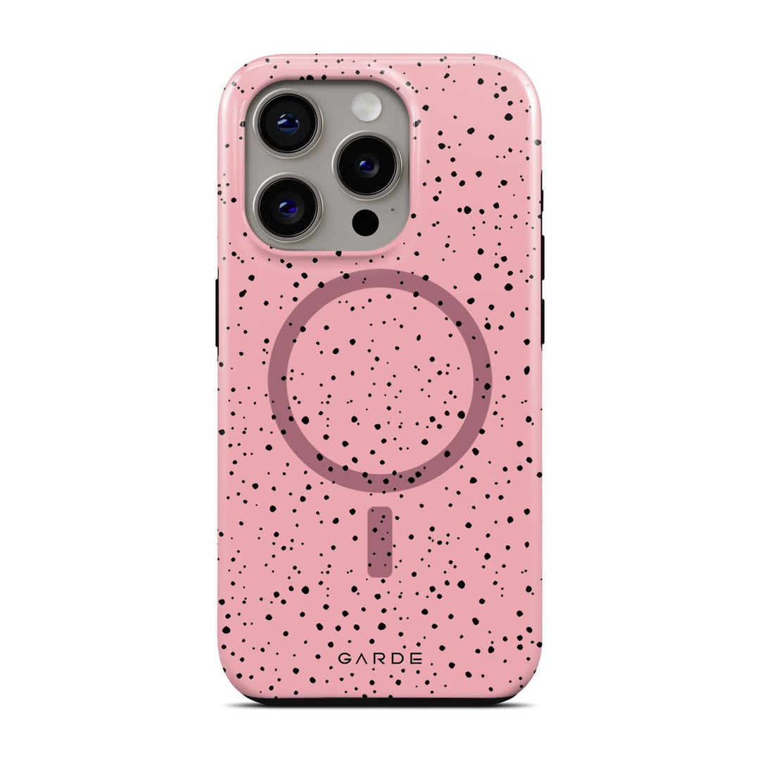 Mariee Blush - iPhone 15 Pro