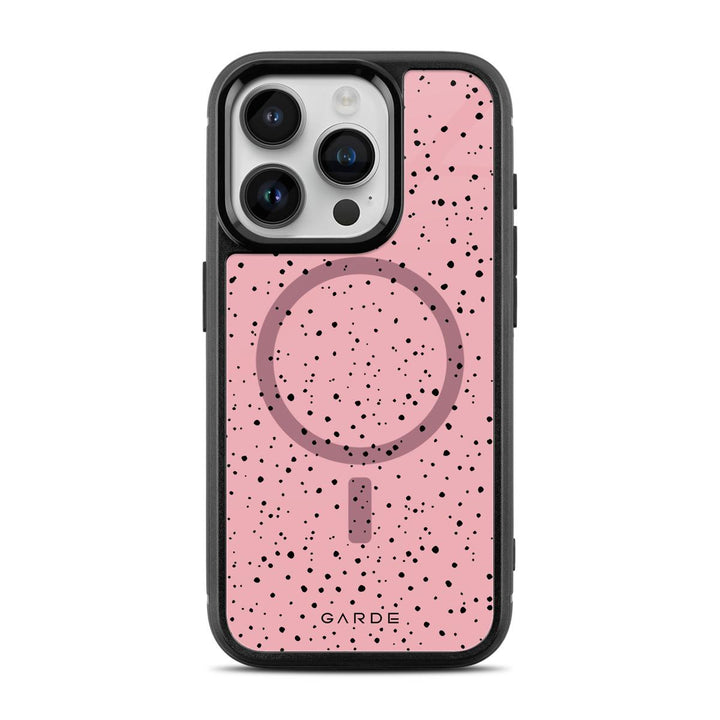 Mariee Blush - iPhone 15 Pro