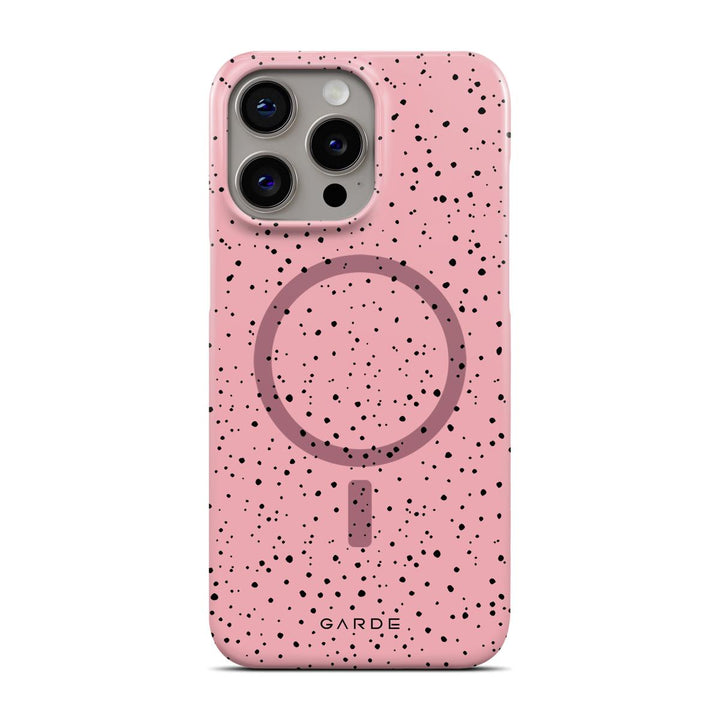 Mariee Blush - iPhone 15 Pro Max