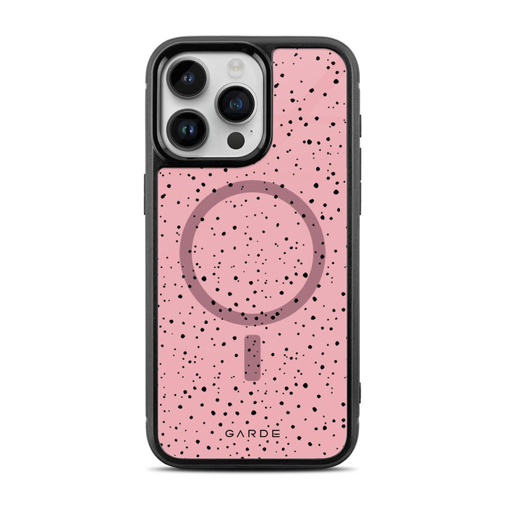Mariee Blush - iPhone 15 Pro Max