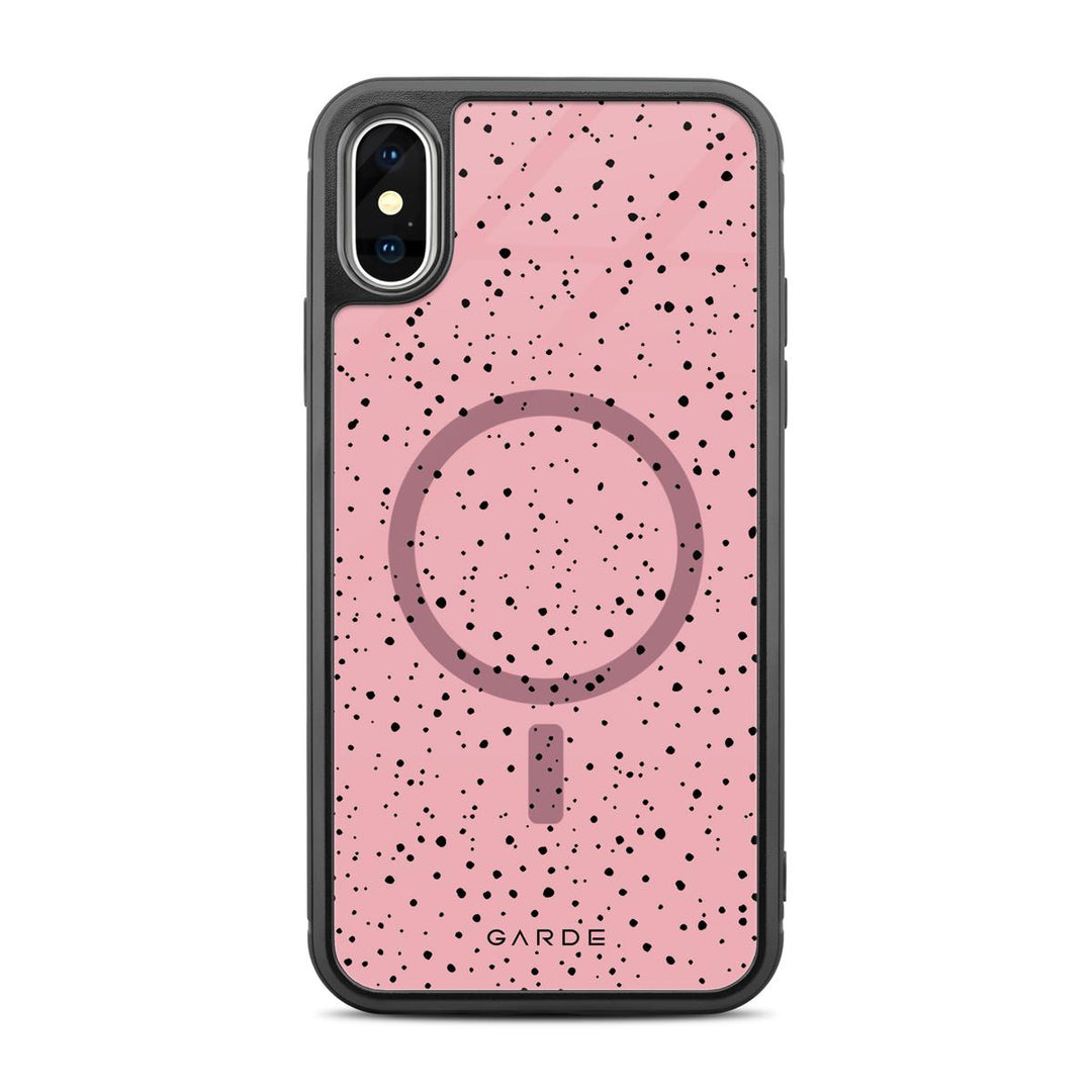 Mariee Blush - iPhone X / Xs