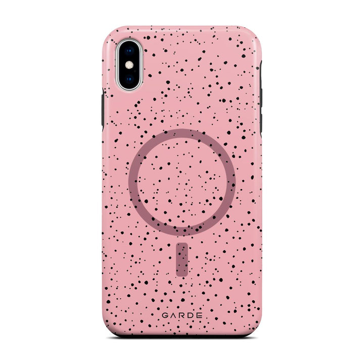 Mariee Blush - iPhone Xs Max