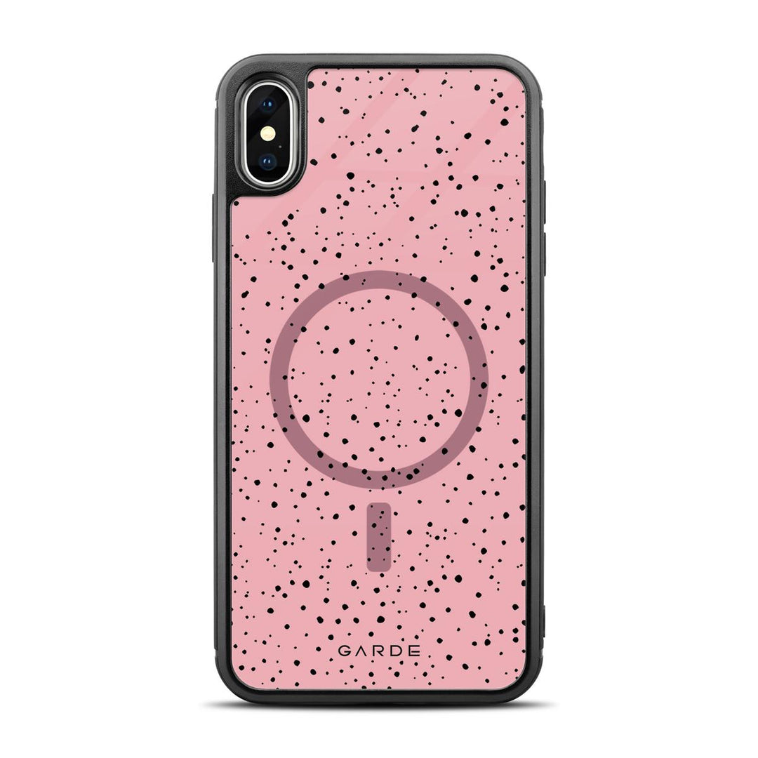 Mariee Blush - iPhone Xs Max