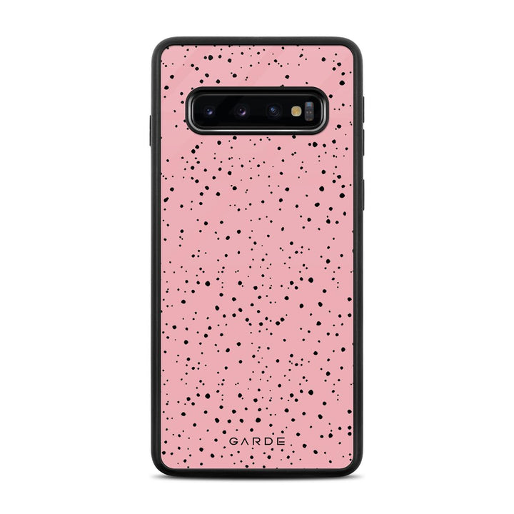 Mariee Blush - Samsung S10