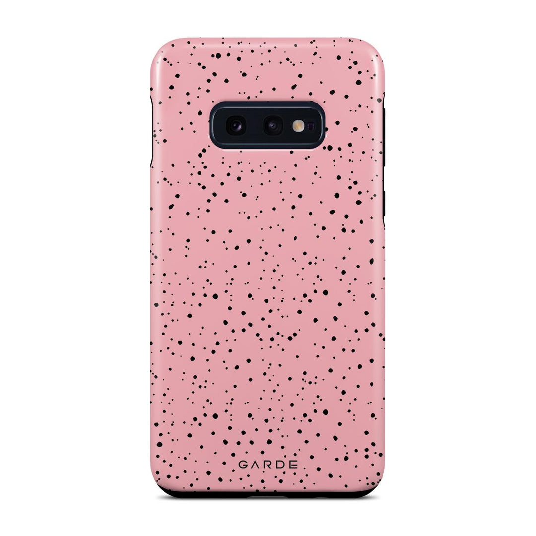 Mariee Blush - Samsung S10 E