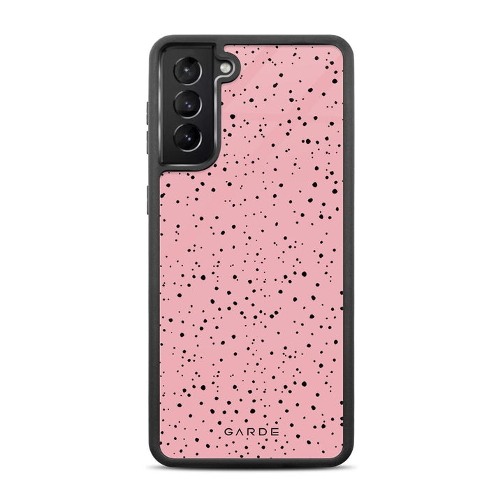 Mariee Blush - Samsung S21 Plus