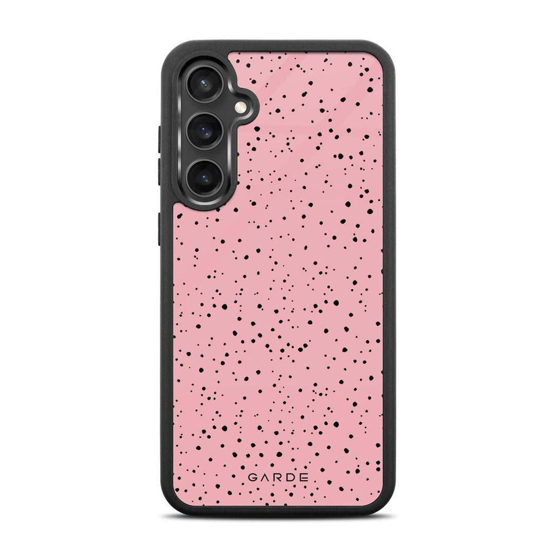 Mariee Blush - Samsung S23 FE