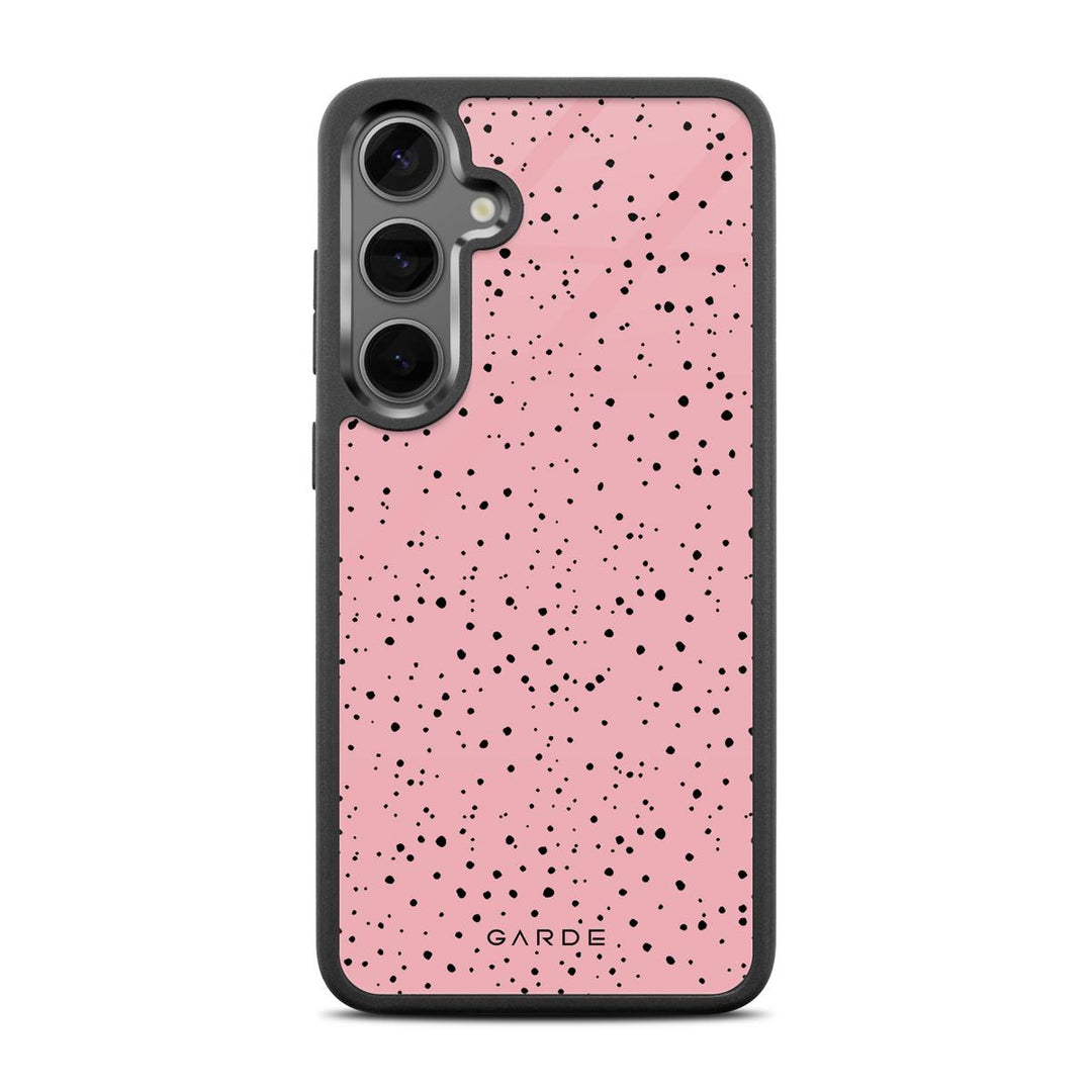 Mariee Blush - Samsung S24 Plus